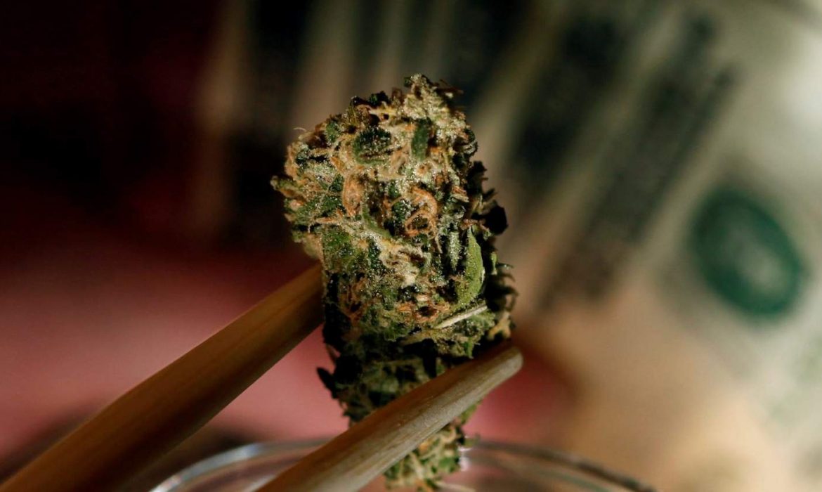 Расслабляет ли марихуана darknet web links hudra