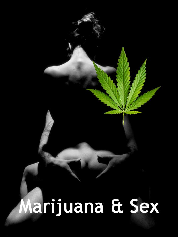 Как марихуана действует на секс ангина и марихуана