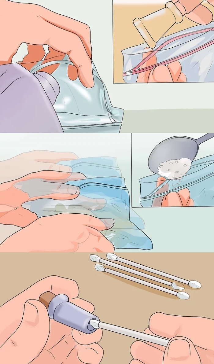 Как Очистить Бонг