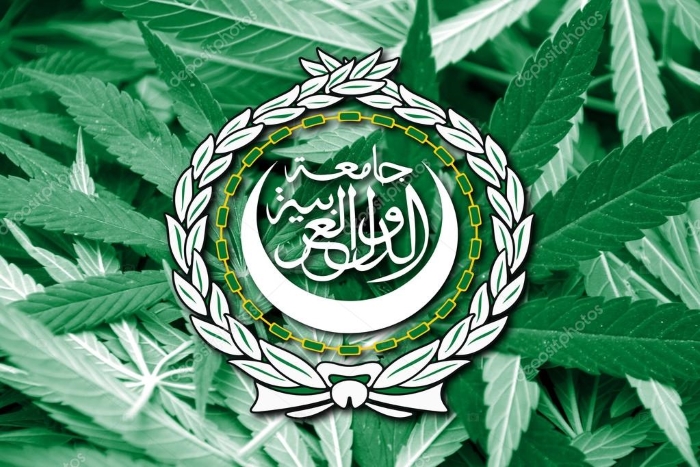 марихуана в арабских эмиратах