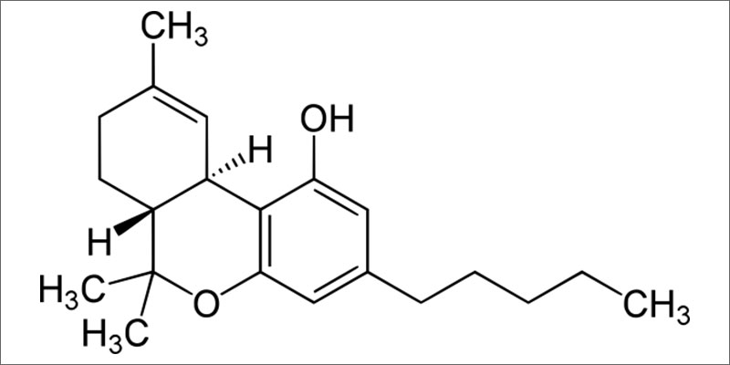 2-mental-health-thc-molecule