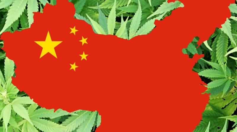 Озолотиться по-зелёному, или как Китай может стать конопляным магнатом