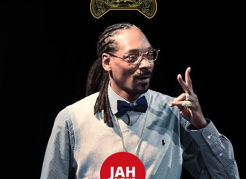 Snoop Dogg и киберспорт