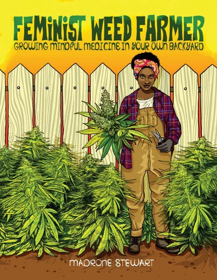 книги выращивание марихуаны
