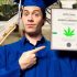большой майк университет марихуаны