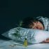 Как каннабис влияет на сон?