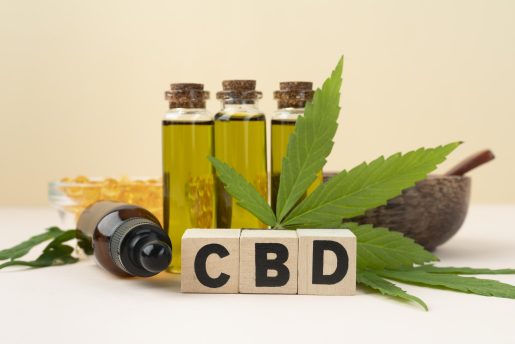 Почему CBD помогает при боли